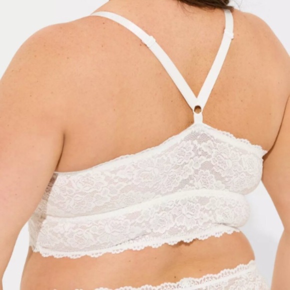 Torrid bralette - Picture 3 of 6